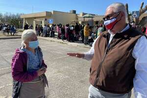Lingle: A border sheriff cuts through the politics