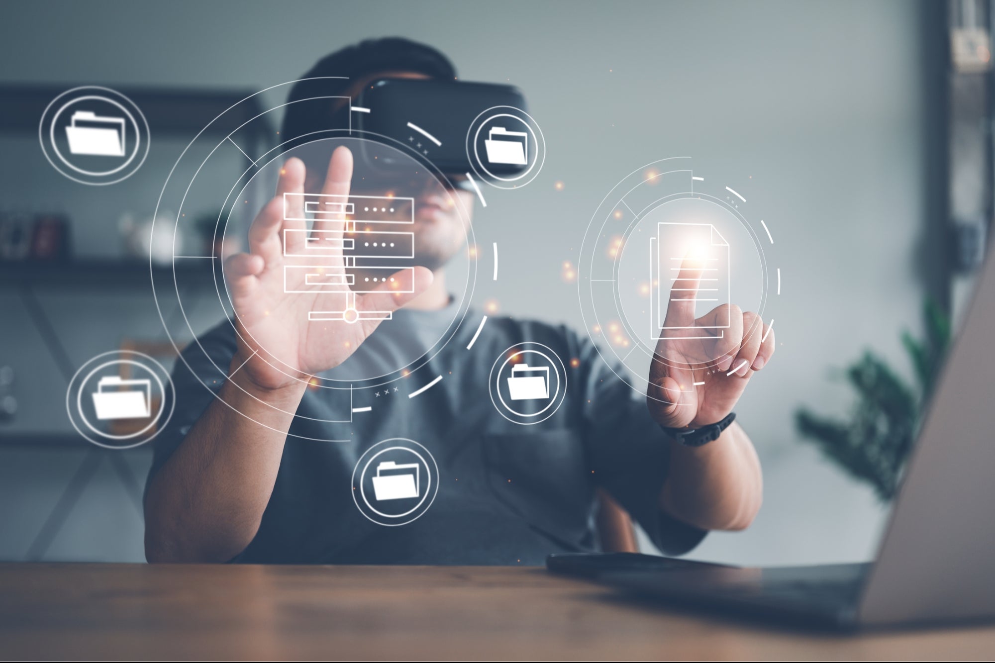 Why Remote Work Will Fully Embody the Metaverse - Vimarsana News