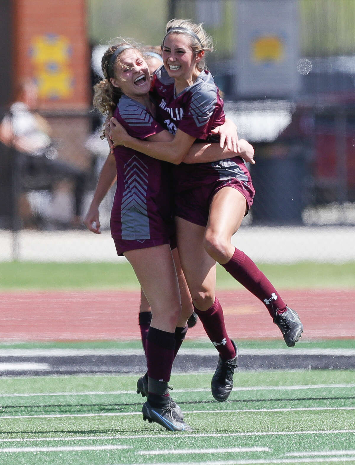 Magnolia girls make most of chances, knock off Foster in regional semifinal