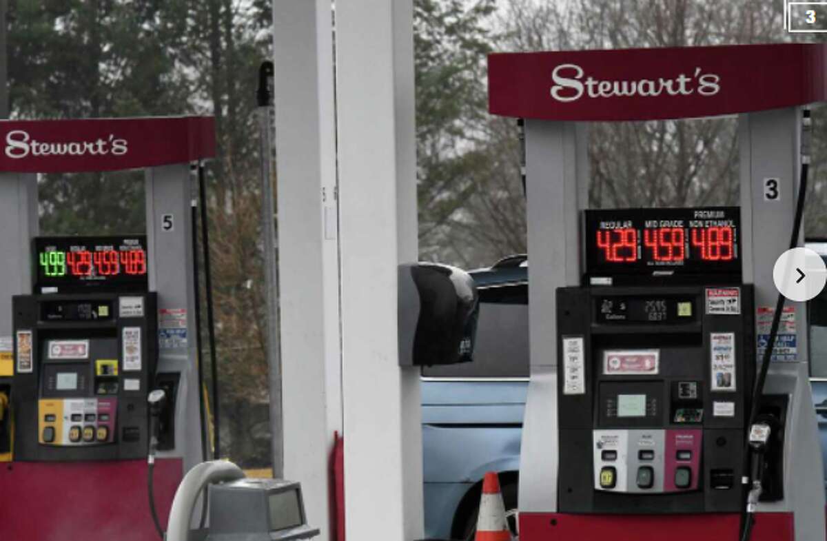 Convenience stores sidestepped the need to pay the state's full gas tax when consumers are getting a break starting in June.