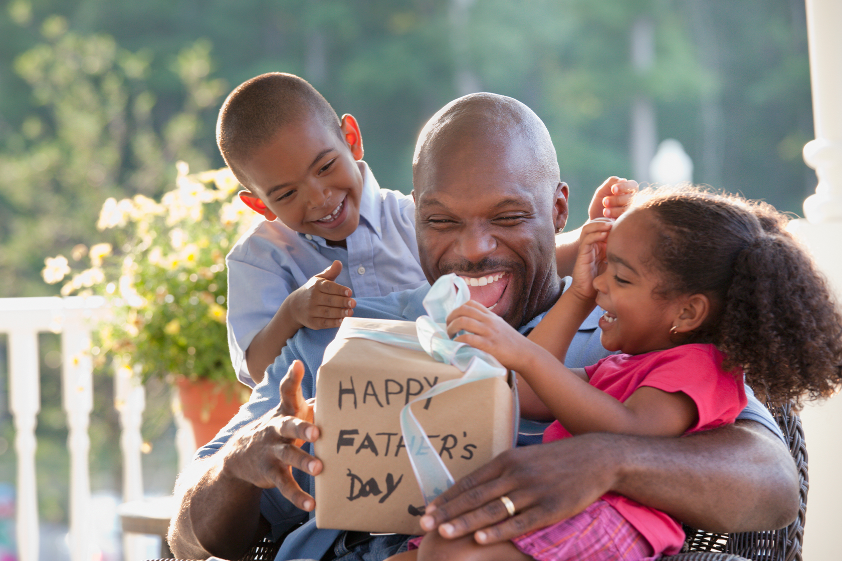 When is Father's Day? - Vimarsana News