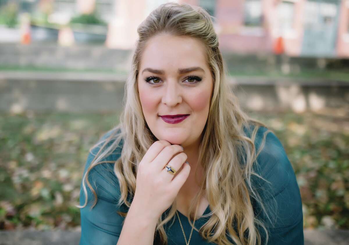Soprano Mathilda Edge, a Chandlerville native, will perform at 7:30 p.m. Saturday at Illinois College's Rammelkamp Chapel as part of the school's Fine Arts Series.