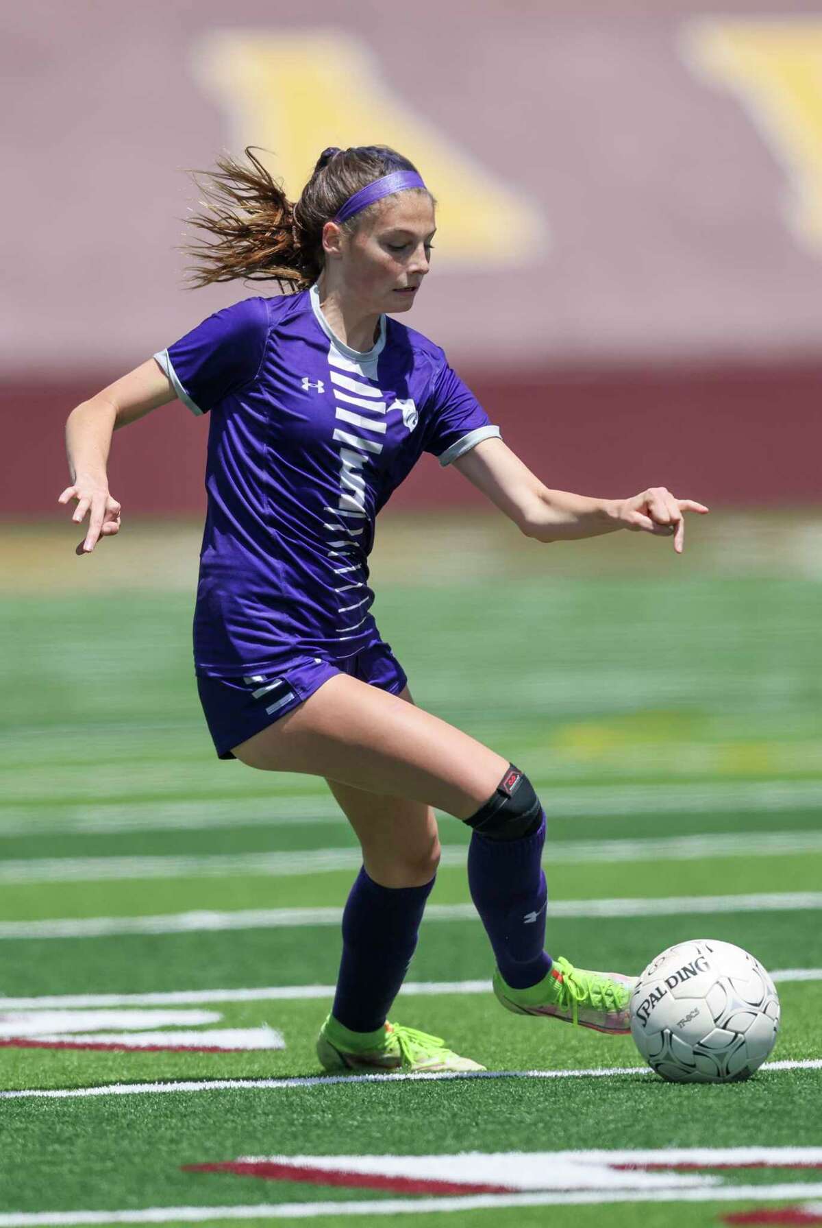 Fort Bend Ridge Point extends perfect streak, blanks Atascocita to ...