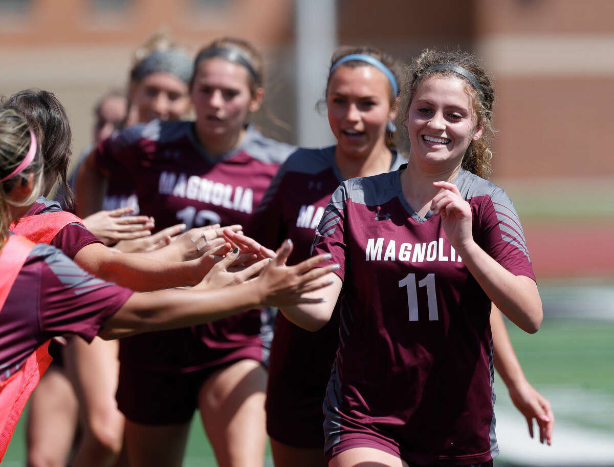 Magnolia tops Foster again, advances to regional final