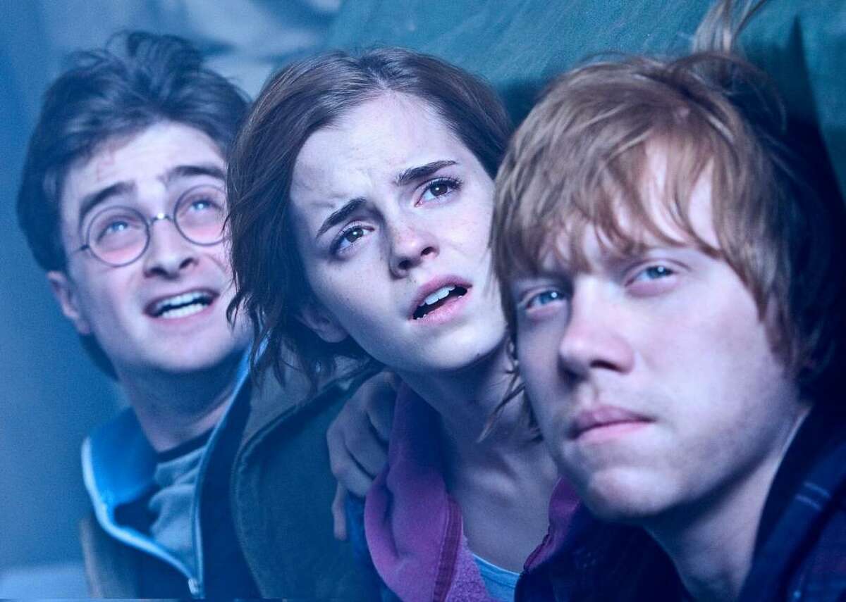 Harry Potter' stars' best and worst films