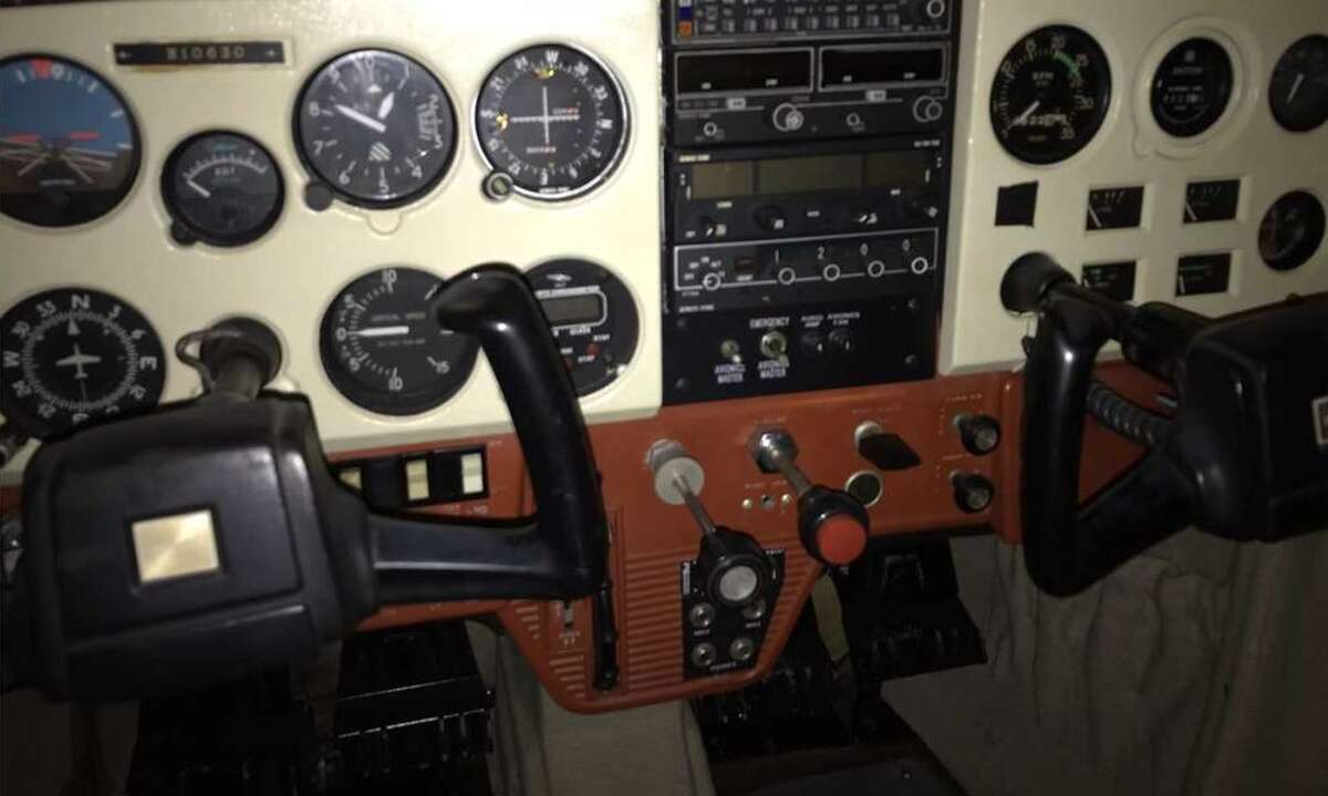 The St. Louis Regional Airport Authority is auctioning off a 1973 Cessna 150L aircraft which is unregistered and unairworthy. As of Friday, the high bid was approaching $15,000.