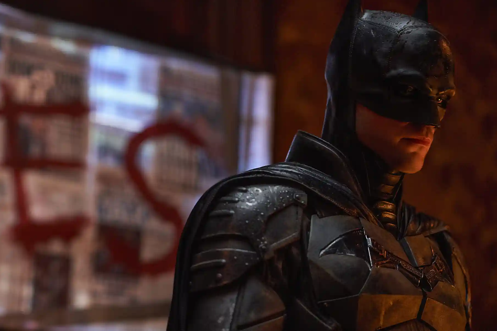 When is The Batman streaming?