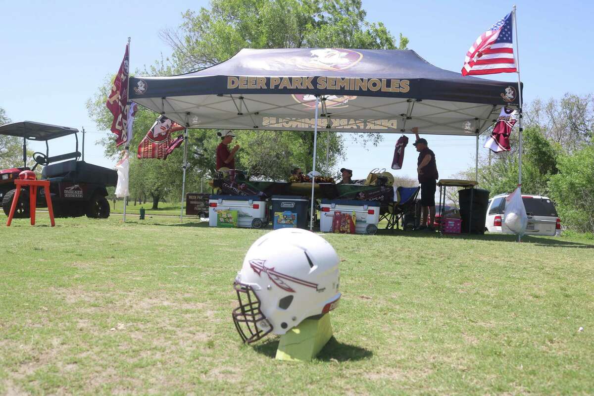 Texas Youth Football League Registration now Underway