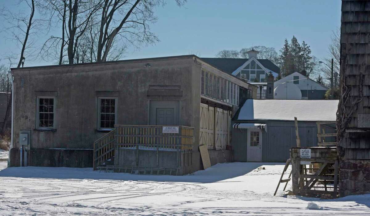 Bailey Avenue space in Ridgefield approved, with conditions