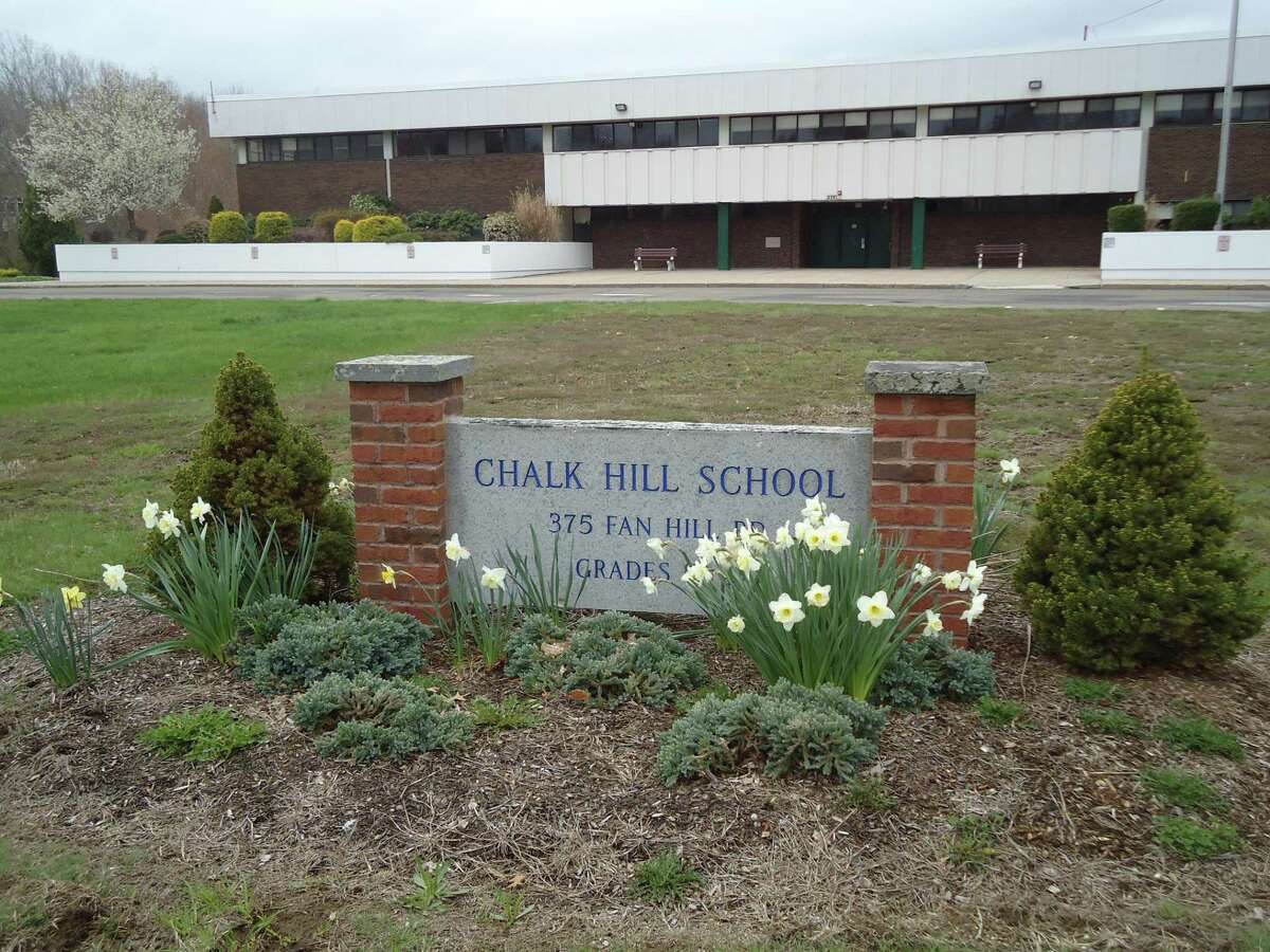 Cell tower near former Chalk Hill School coming to Monroe