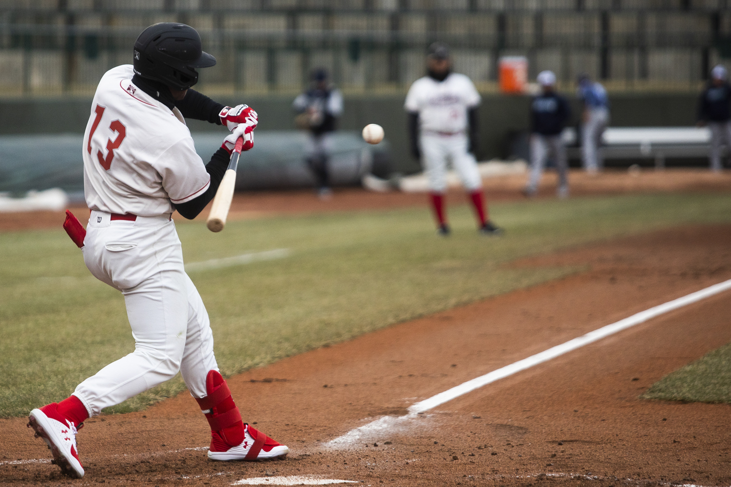 Lansing Lugnuts prepare for new season and a lot of changes in