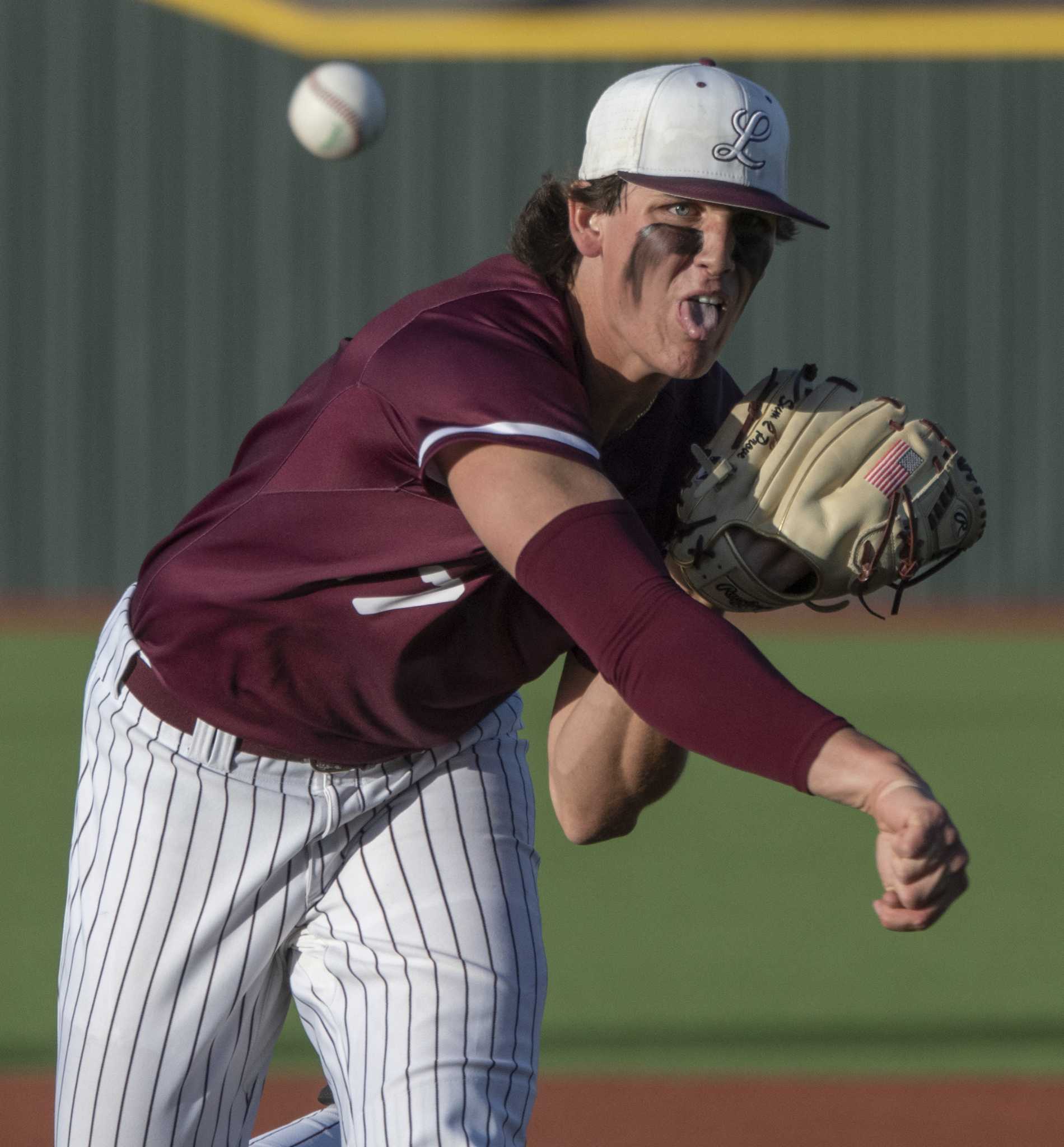 HS BASEBALL: Shores, Legacy Combine To One-hit MHS