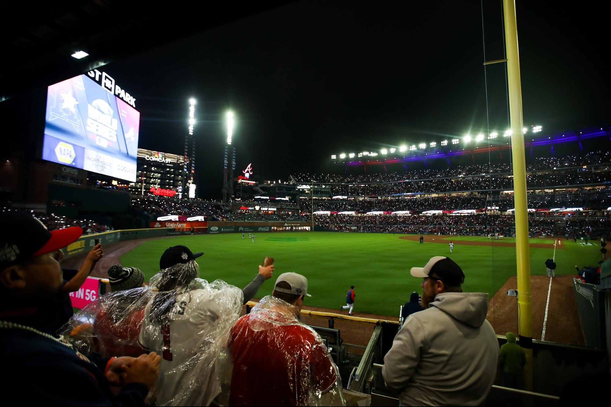 Atlanta Braves Enter the Metaverse With Launch of 'Digital Truist