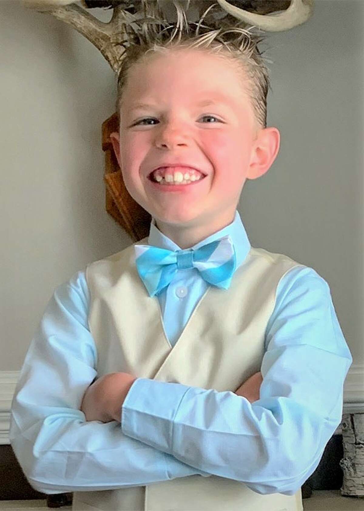 Kyler is among the children listed on the Texas Adoption Resource Exchange (TARE) website. Visit https://www.dfps.state.tx.us/Application/TARE/Home.aspx/Default for more details.