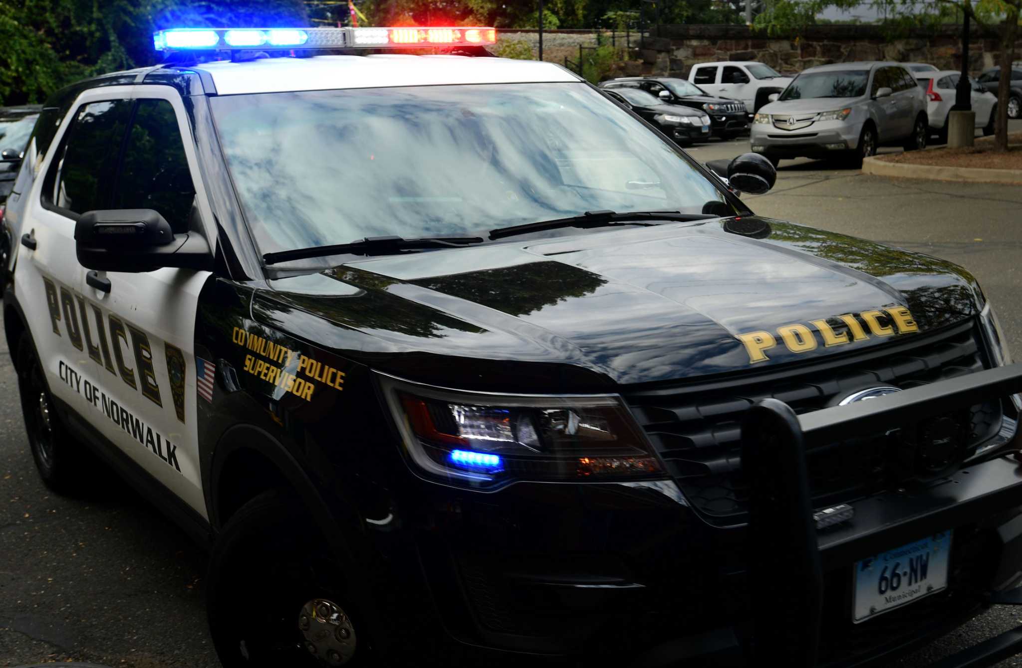 Report shows ex-Norwalk cop's 'disturbing pattern of misconduct' to get young women's phone numbers - Vimarsana News