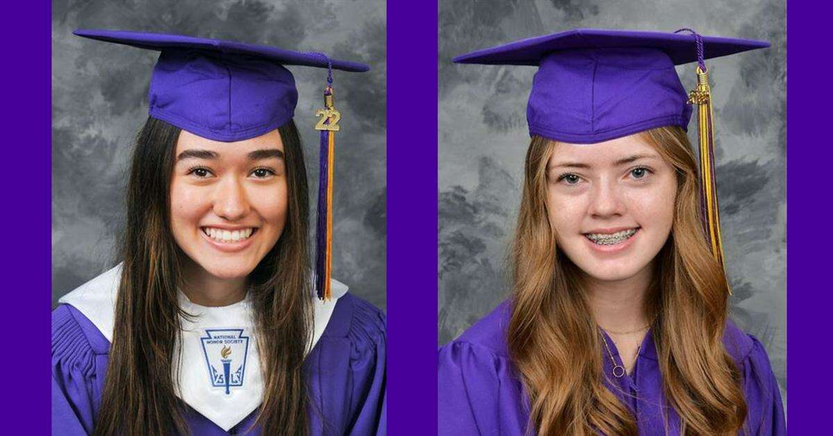 Valedictorians and salutatorians, respectively include Tomball Star Academy seniors Natalie Halaris and Emily Wiley, Tomball High School seniors Ami Shah and Arhaan Dhukani and Tomball Memorial High School seniors Jianyi Jennifer Xu and Tucker James Timothy.