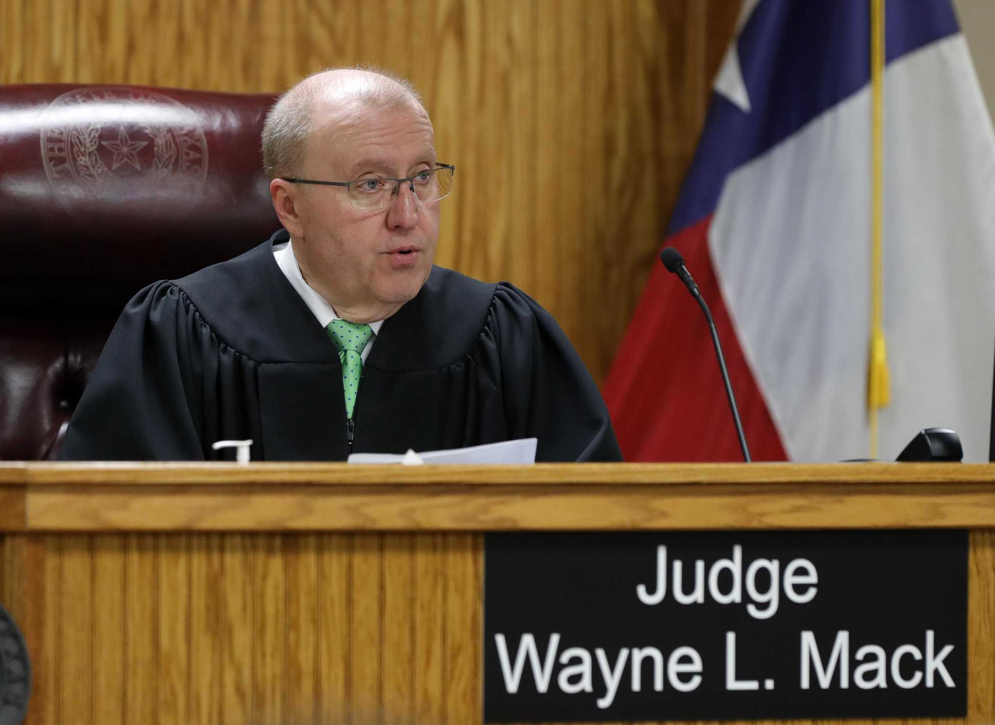 Montgomery County judge can lead prayer in courtroom, U.S. appeals ...