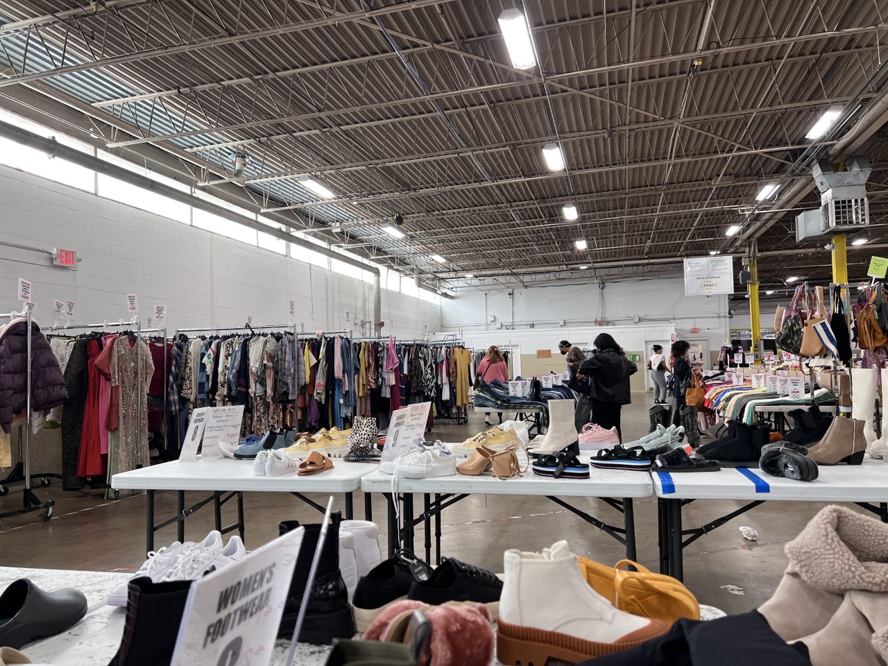 Retail 101 Connecticut store temporarily changes location - Vimarsana News