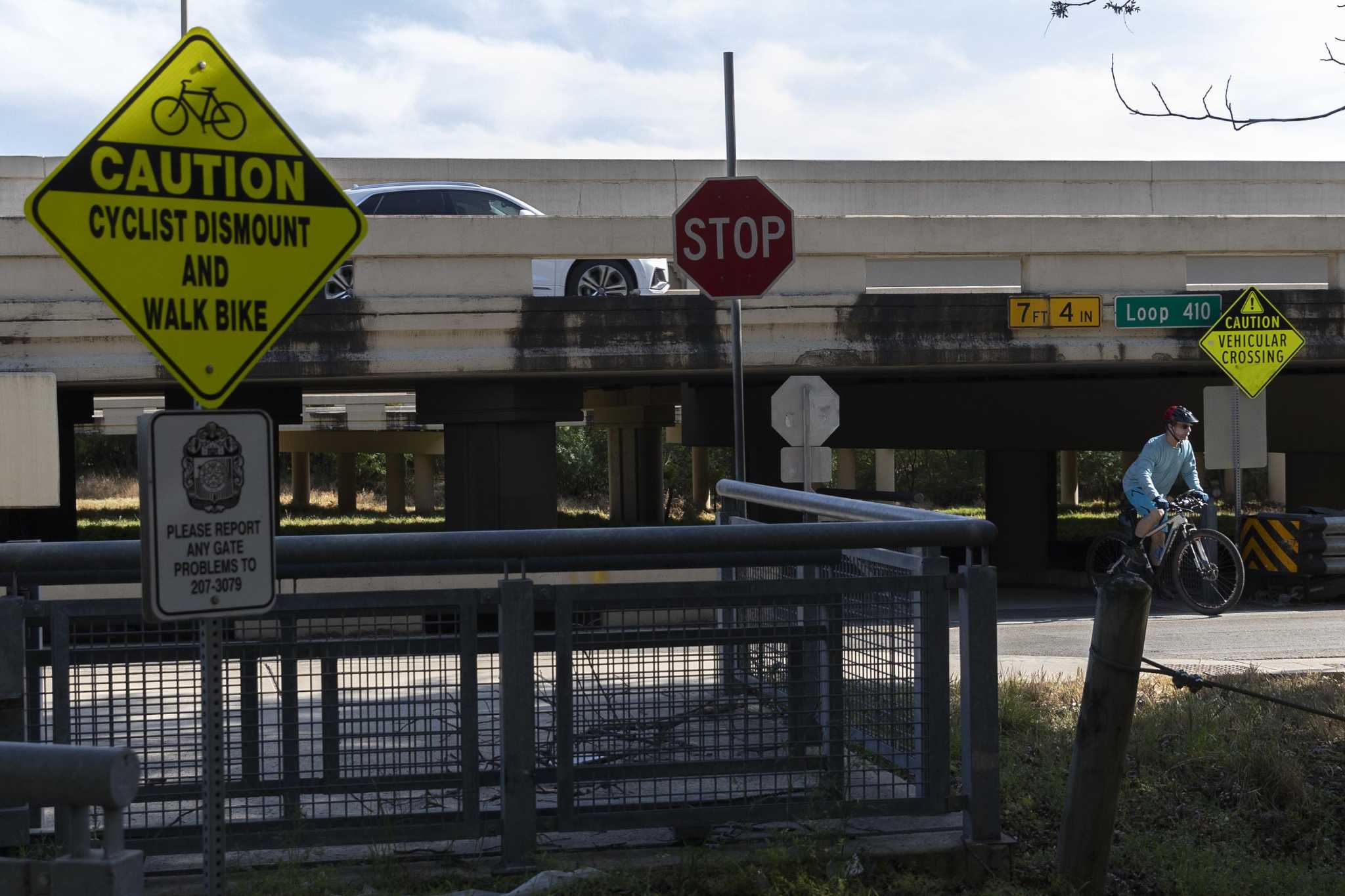 Editorial: Fix deadly bike crossing - Vimarsana News