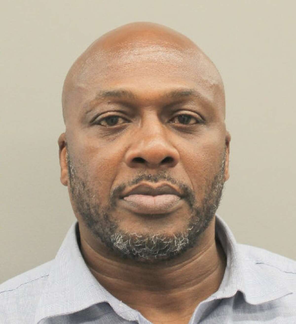 Juchway Rhodes Jr. of Alvin, Texas was sentenced April 7, 2022 in Harris County for aggregate theft. 