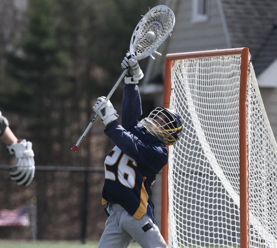 Freshman Justin Lisbon comes up big in second half, helps Weston boys lacrosse past St. Joseph - Vimarsana News