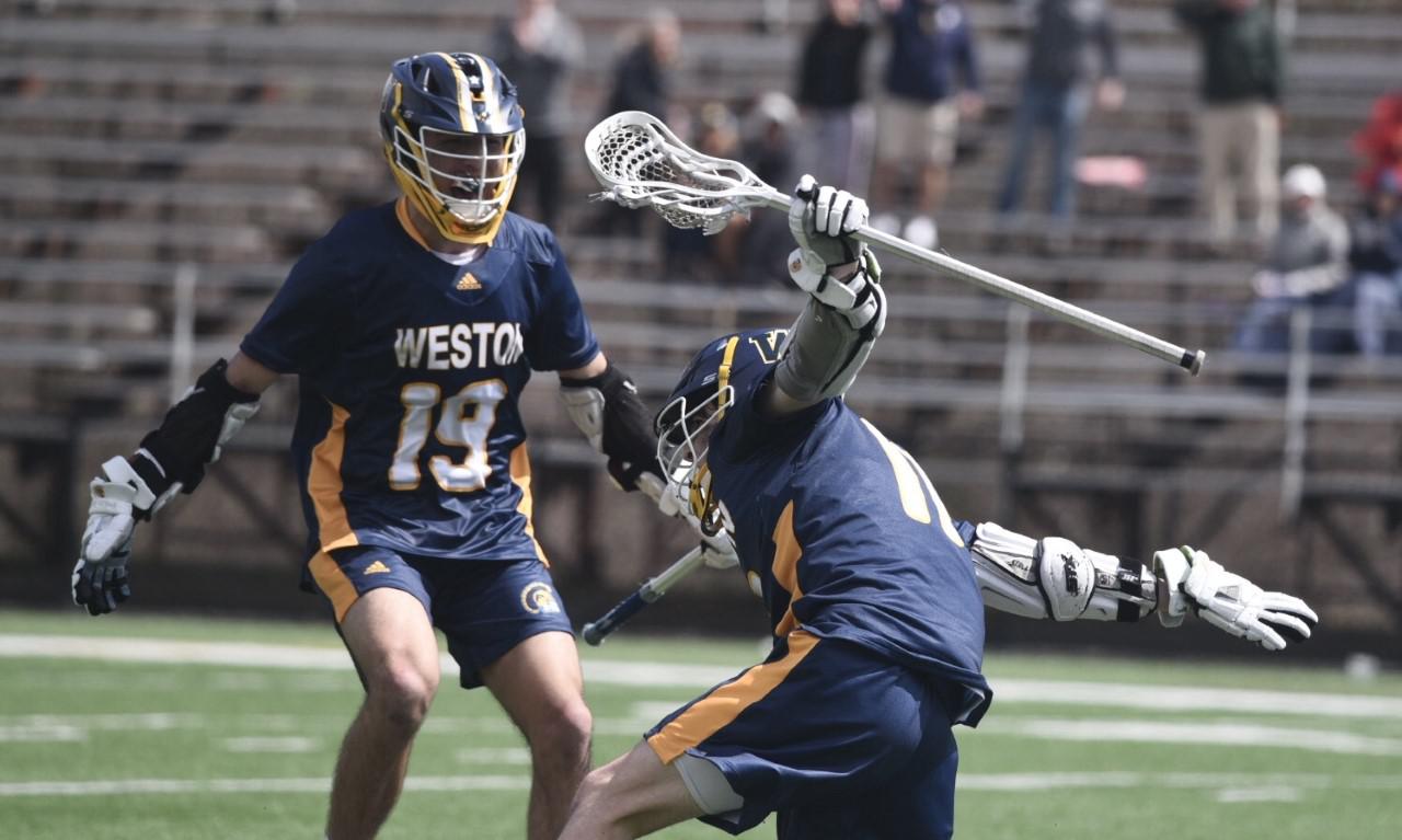 Boys lacrosse: Week 1 fine performances, Week 2 games to watch - Vimarsana News