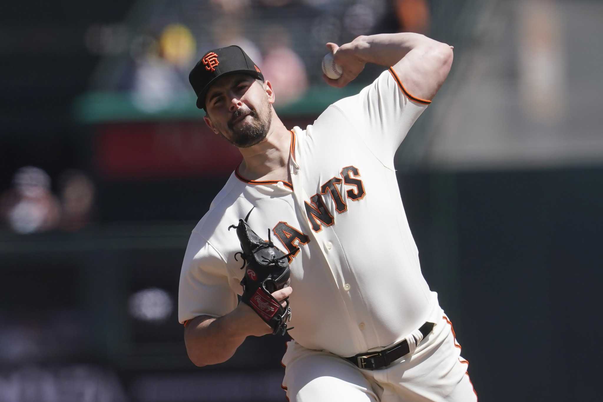 Why SF Giants' LHP Carlos Rodón won't pitch in the MLB All-Star Game