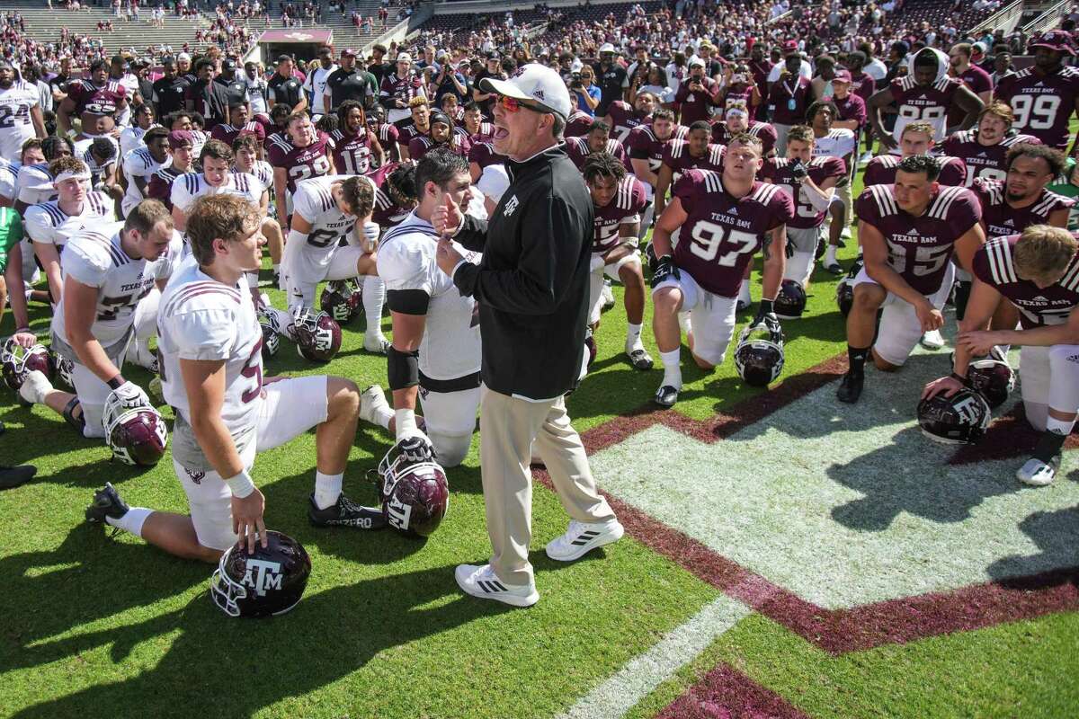 From Texas A&M to the Super Bowl, three players recruited by three coaches