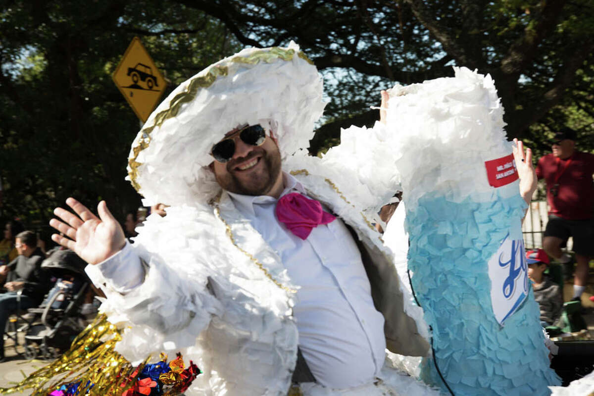 Fiesta's King William Fair announces 2023 date in San Antonio