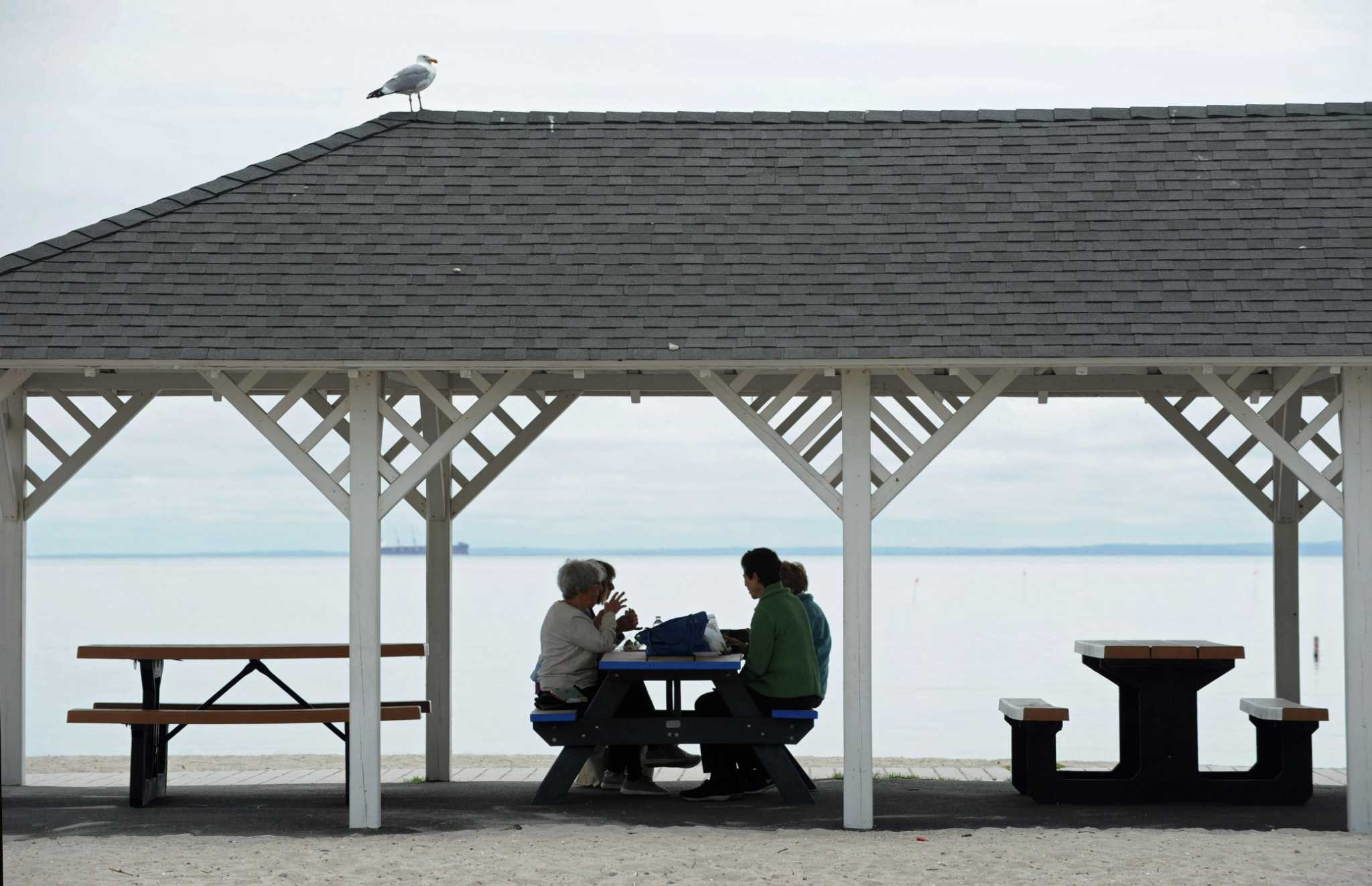 CT's beach access advocates are ready to take their fight into election season - Vimarsana News