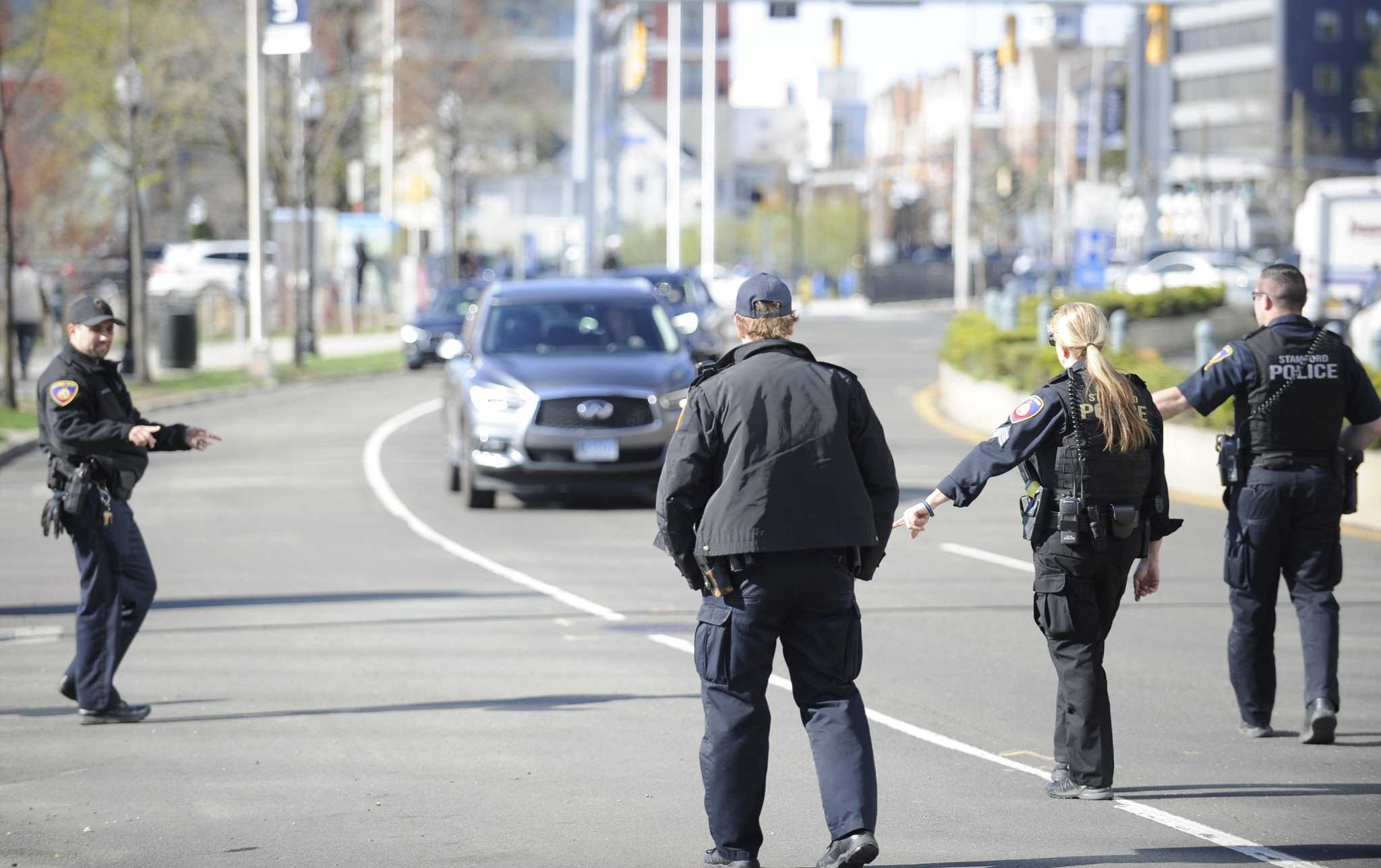 CT officers ramp up enforcement of distracted driving laws - Vimarsana News