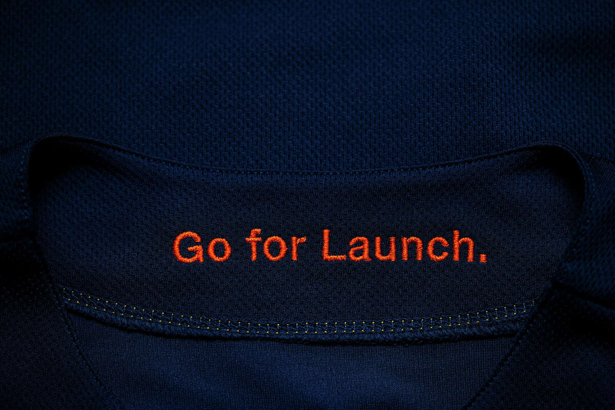 Houston Astros Space City jersey City Connect uniforms first look