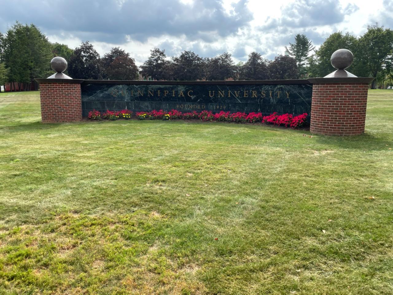 Former Quinnipiac student sues school claiming unfair and discriminatory treatment - Vimarsana News