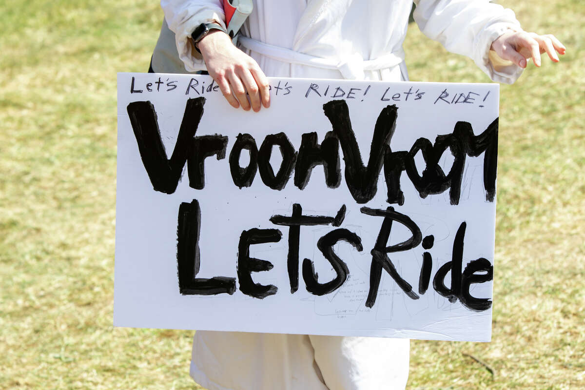 San Francisco's soapbox derby makes a comeback