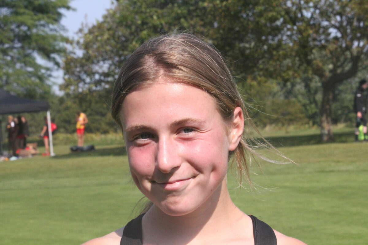 Carly Carlson