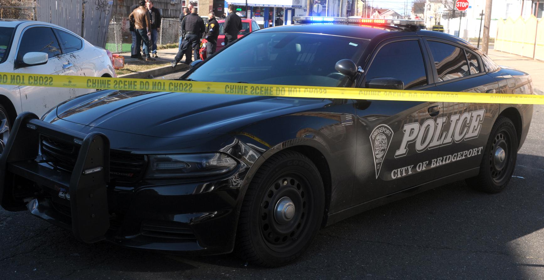 Police: Felon wanted in Bridgeport shooting captured after trying to flee - Vimarsana News