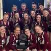 Springfield College with 2021 Shelton graduate Kaylee Gura finished 5th in the country in the Co-Ed Division at the College Classic National Championship Cheer Competition in Orlando, FL.