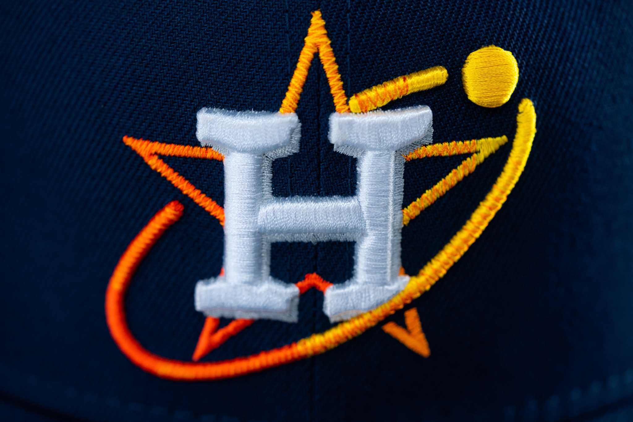 FOX Sports: MLB on X: The Astros are wearing their 'Space City' Nike City  Connect uniforms tonight 🚀⭐️ (via @astros)  / X