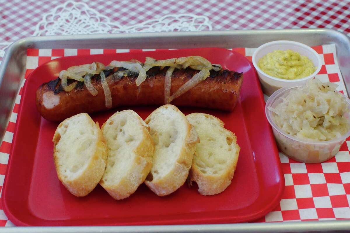 Houston’s Pierogi Queen to hang up crown and close restaurant