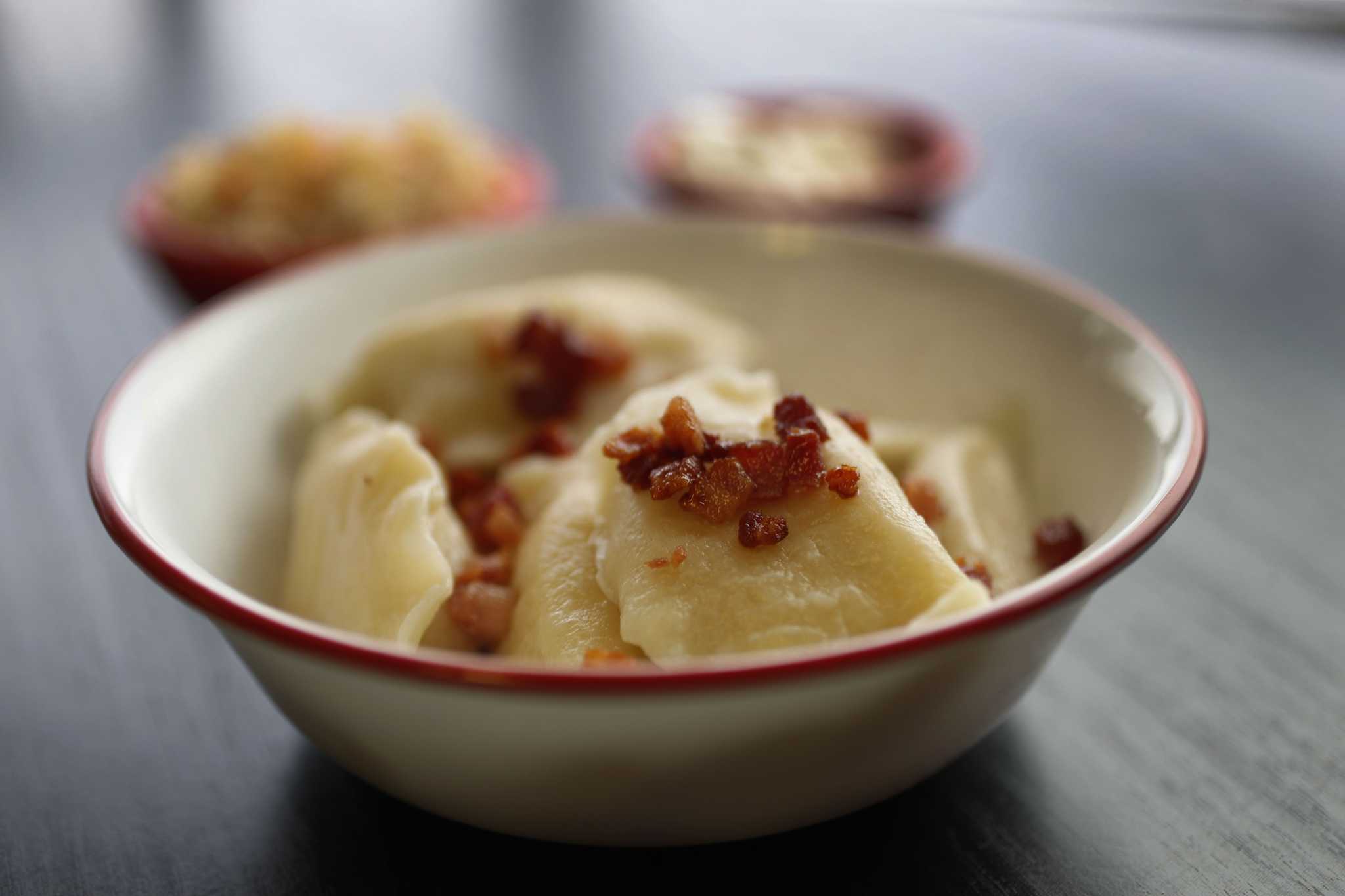 Houston’s Pierogi Queen to hang up crown and close restaurant