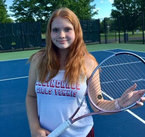 Coginchaug's Piper Remillard's consistent play sets her apart - Vimarsana News
