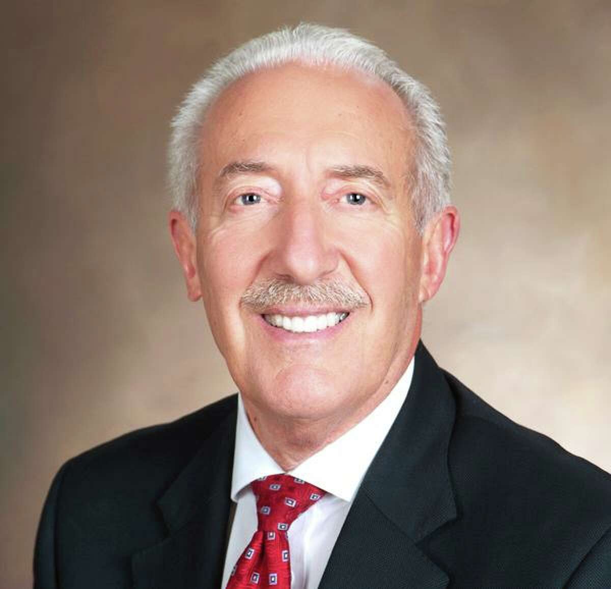 Joseph D. Marino, judge of probate for the District of Middletown, is seeking re-election for a 10th term in November.
