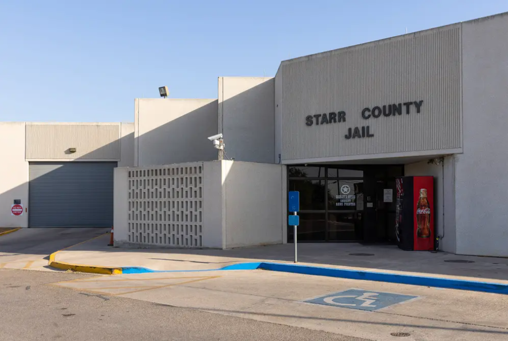 Starr County DA drops murder charge over self-induced abortion - Vimarsana News