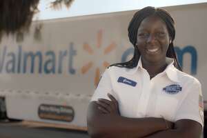 Walmart offers drivers $110K starting pay amid trucker shortage