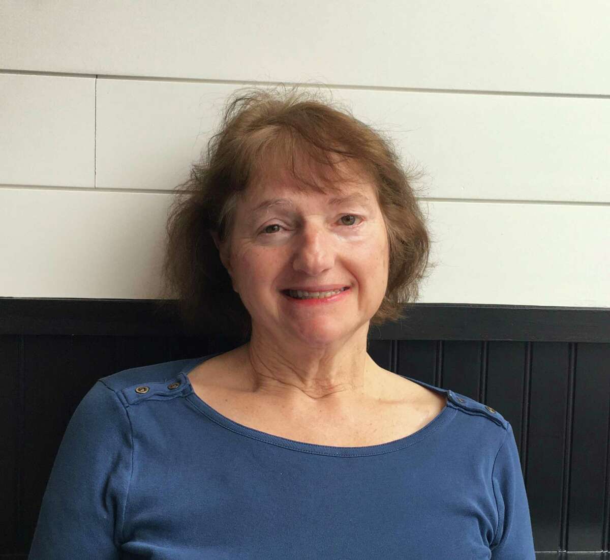 The Falls Village Housing Trust will present retired Canaan (Falls Village) Town Clerk Mary Palmer with its inaugural Community Champion Award at a fundraiser, open to the public, at the Center on Main, Falls Village, April 30 at 5 p.m.