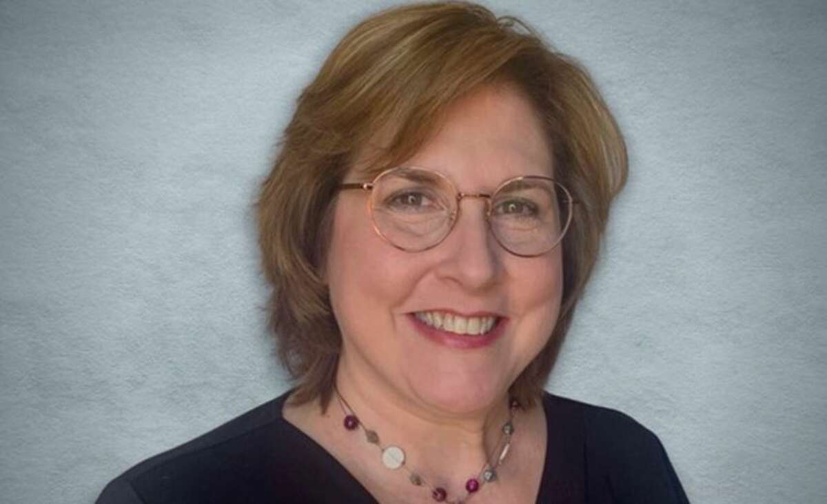 Jill O'Connell