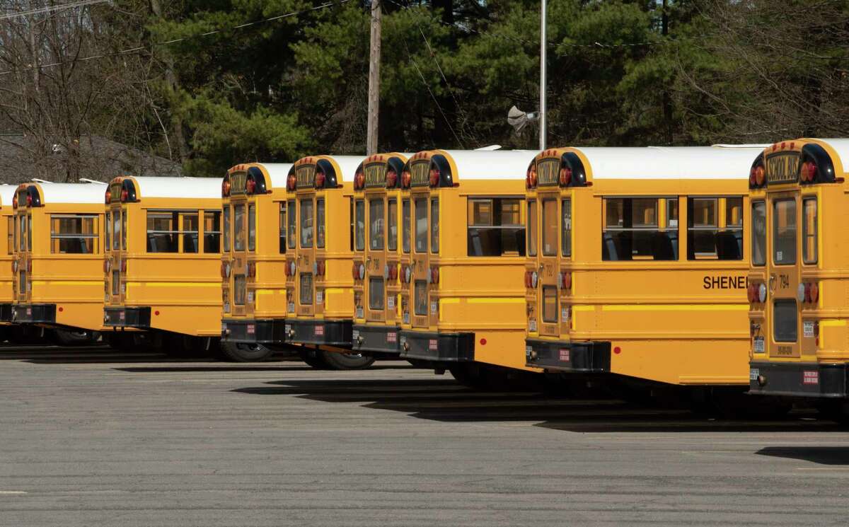 New York schools have five years to begin electric bus conversion