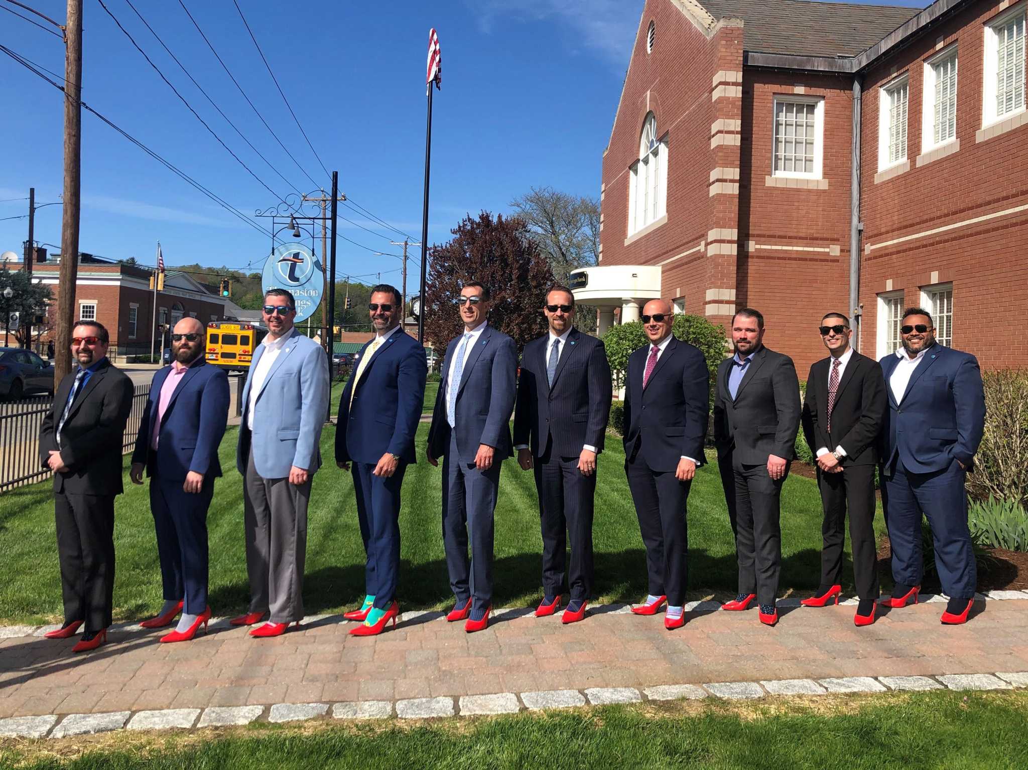 Susan B. Anthony Project fundraising walk returns to Litchfield in May - Vimarsana News
