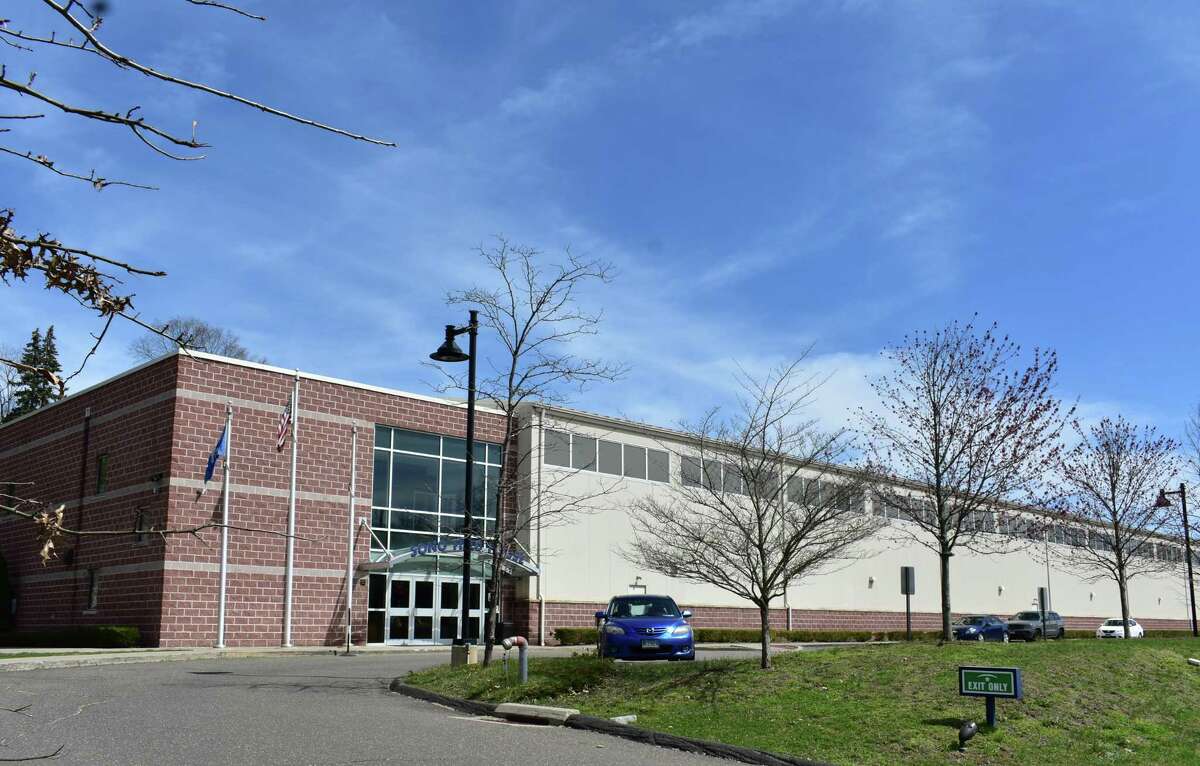 The SoNo Field House will be renamed the Northeast Athletic Center, as the home of the Northeast Volleyball Club starting in June 2022 in Norwalk, Conn.
