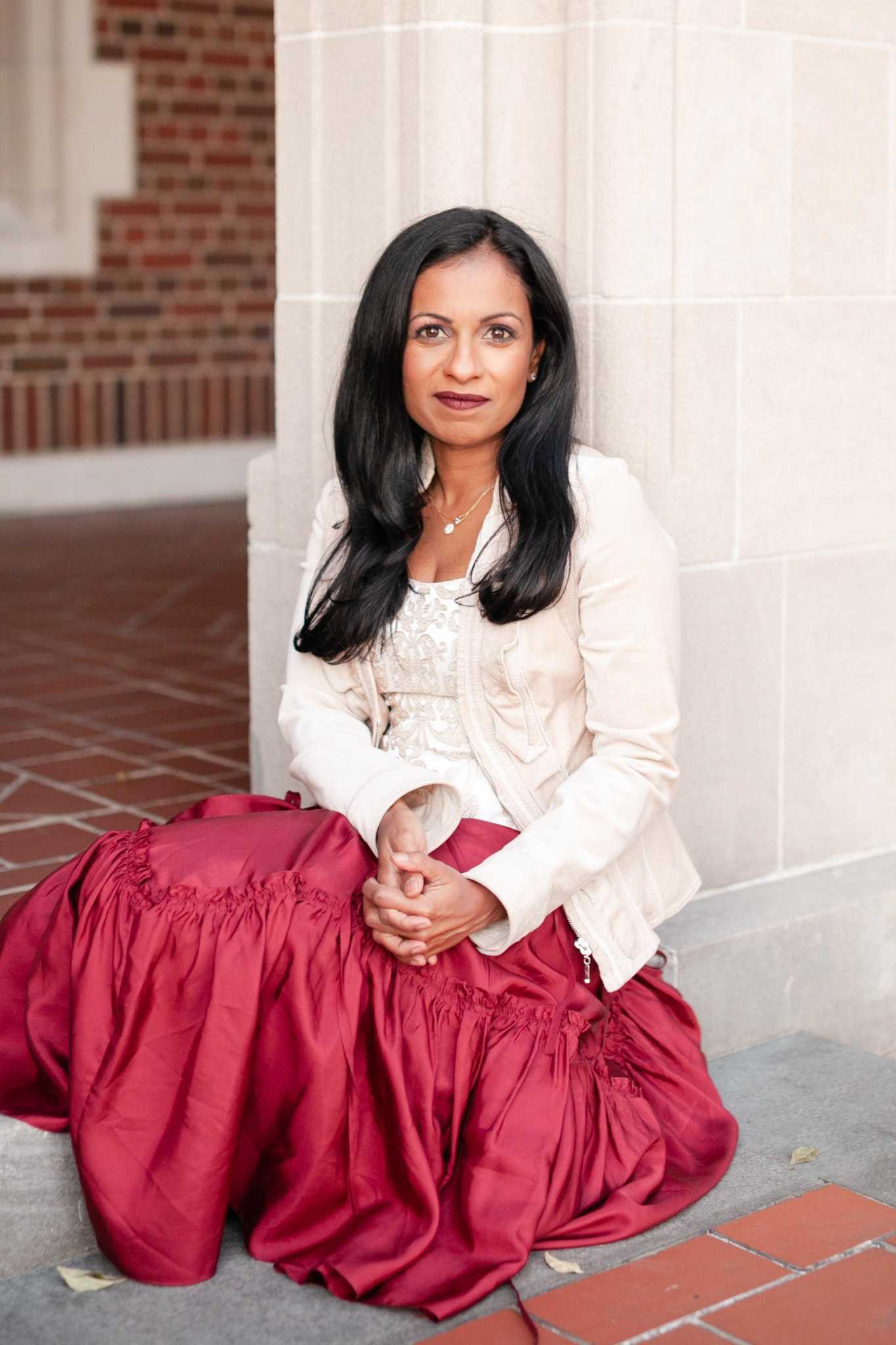 New book from Ridgefielder encourages the pursuit of contentment: 'This Book Won't Make You Happy' - Vimarsana News